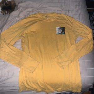 Hollister long sleeve